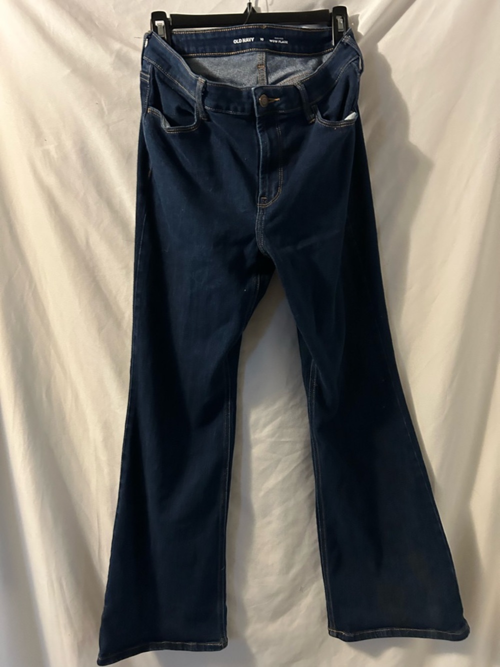Old Navy WOW Flare Jeans